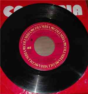 Celi Bee & The Buzzy Bunch - Superman (Superman) / Hiereme Hiereme (Hurt Me ...