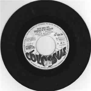 Charlie McClendon & The Magnificents / Ganip Ganop - We're Gonna Hate Ours ...