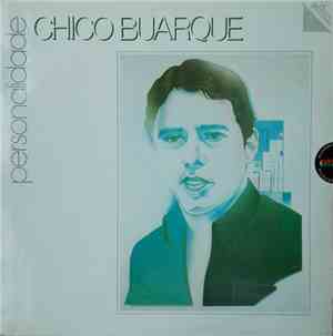 Chico Buarque - Personalidade