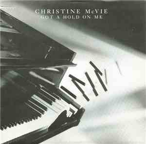 Christine McVie - Got A Hold On Me