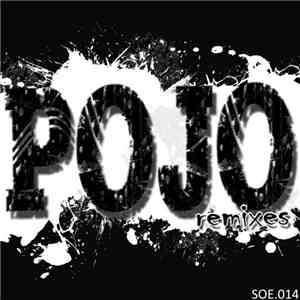 Cindy Freeman & Ricardo Abelleyra - Pojo - Remixes