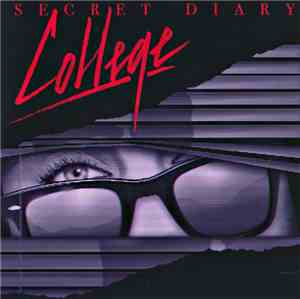 College - Secret Diary / Teenage Color