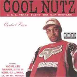 Cool Nutz - Verbal Porn