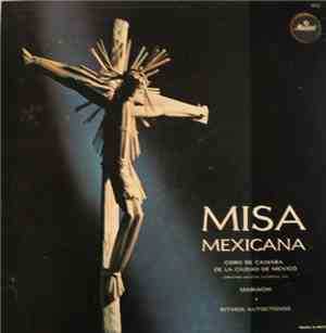 Coro de Cámara de la Ciudad de México Director: Delfino Madrigal Gil - Misa ...