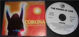Corona - The Power Of Love