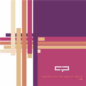 C.paradisi - Sketches From The Edge Of Silence V​.​2