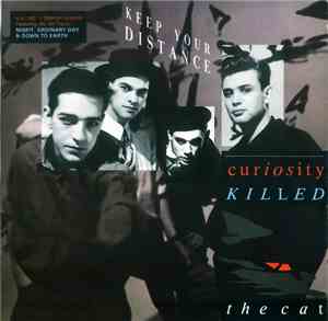 Curiosity Killed The Cat - Keep Your Distance