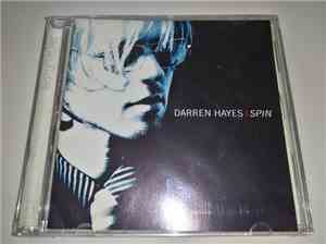 Darren Hayes - Spin