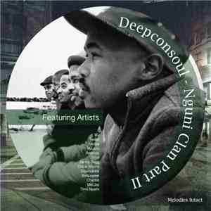 Deepconsoul - Nguni Clan Part II (Melodies Intact)