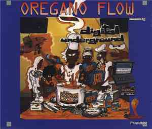 Digital Underground - Oregano Flow