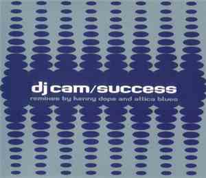 DJ Cam - Success
