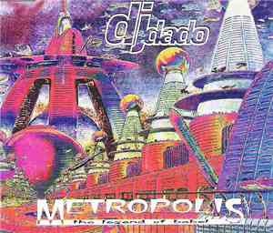 DJ Dado - Metropolis