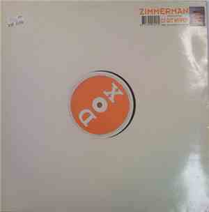 DJ Git Hyper - Zimmerman