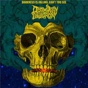 Doomsday Cauldron - Darkness Is Falling, Can't You See