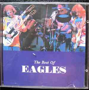 Eagles - The Best Of Eagles