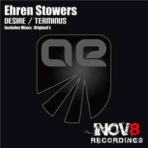 Ehren Stowers - Desire / Terminus