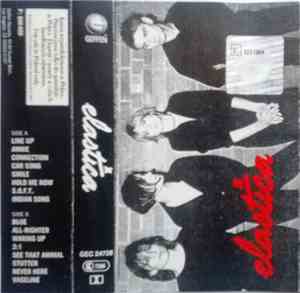 Elastica  - Elastica