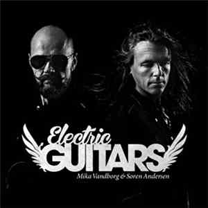 Electric Guitars  - Electric Guitars