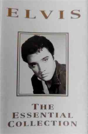 Elvis Presley - Elvis The Essential Collection