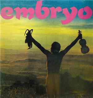 Embryo  - Embryo's Rache