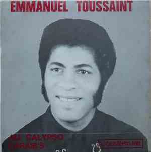 Emmanuel Toussaint - Au Calypso Caraib's
