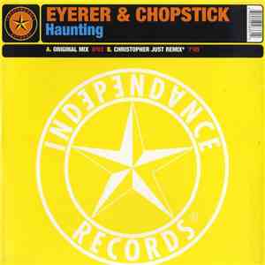 Eyerer & Chopstick - Haunting
