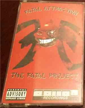 Fatal Attraction  - The Fatal Project