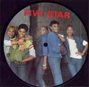 Five Star - Problematic
