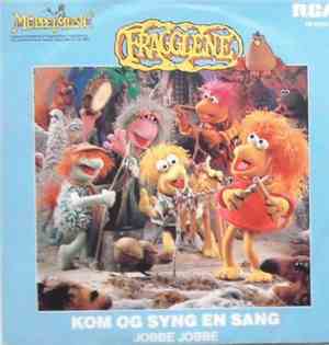 Fragglene - Kom Og Syng En Sang