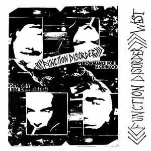 Function Disorder - West