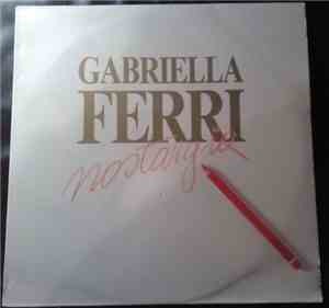 Gabriella Ferri - Nostargia