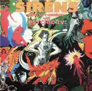 Genesis P-Orridge And Psychic TV - Sirens