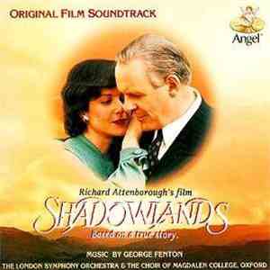 George Fenton - Shadowlands