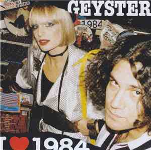 Geyster - I ♥ 1984