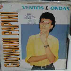 Giovanni Papini - Ventos E Ondas