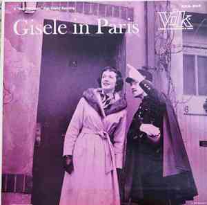 Gisele MacKenzie - Gisele in Paris