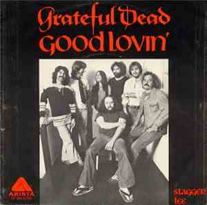 Grateful Dead - Good Lovin'
