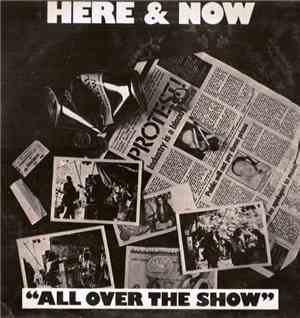 Here & Now  - All Over The Show