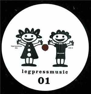 Ibiza Brothers - Mr Doggy / All Is Reset