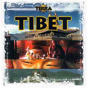 Igor Galan - Tibet