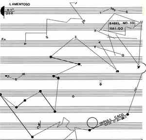 Inpull Caco - Babel No To