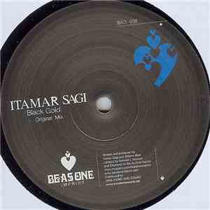 Itamar Sagi - Black Gold