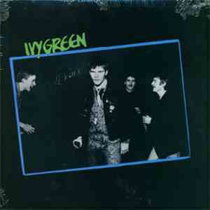 Ivy Green - Ivy Green