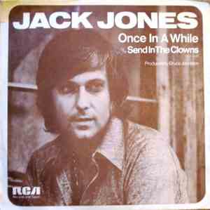 Jack Jones - Once In A While