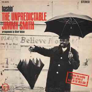 Jimmy Smith - Bashin' - The Unpredictable Jimmy Smith