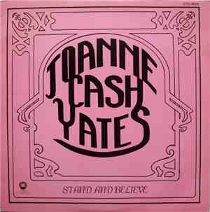 Joanne Cash Yates - Stand And Believe