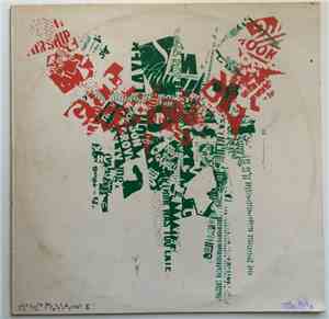 Jon Rose - Solo Violin Improvisations 2