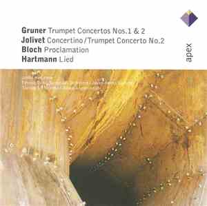 Jouko Harjanne, Radion Sinfoniaorkesteri, Jukka-Pekka Saraste, Tapiola Sinf ...