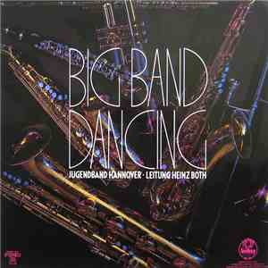 Jugend Band Hannover - Big Band Dancing