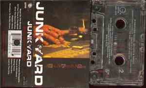Junkyard - Sixes, Sevens & Nines